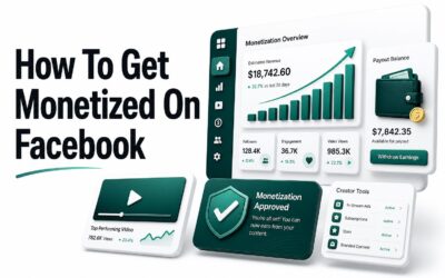 How to Get Monetized on Facebook: Step-by-Step Guide