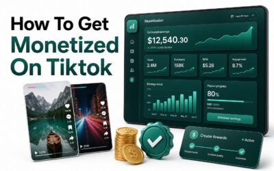 How to Get Monetized on TikTok: Complete 2026 Guide