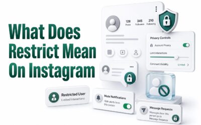 What Does Restrict Mean on Instagram? Complete Guide